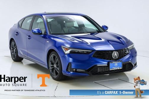 2023 Acura Integra A-Spec