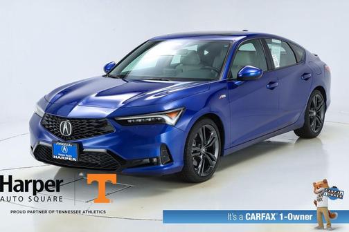 2023 Acura Integra A-Spec