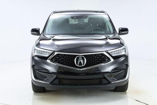 2020 Acura RDX Technology Package