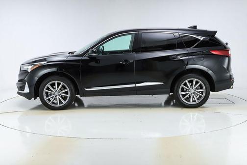 2020 Acura RDX Technology Package