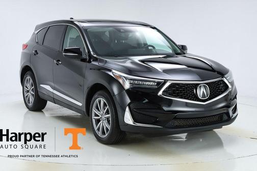 2020 Acura RDX Technology Package