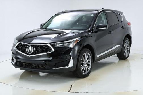 2020 Acura RDX Technology Package