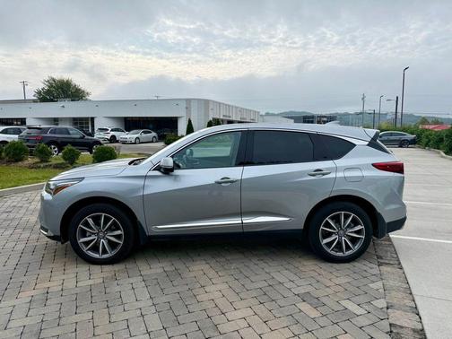 2023 Acura RDX Technology Package