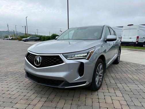 2023 Acura RDX Technology Package