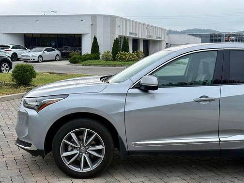 2023 Acura RDX Technology Package