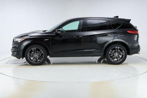 2019 Acura RDX A-Spec