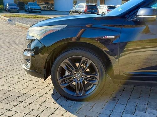 2019 Acura RDX A-Spec