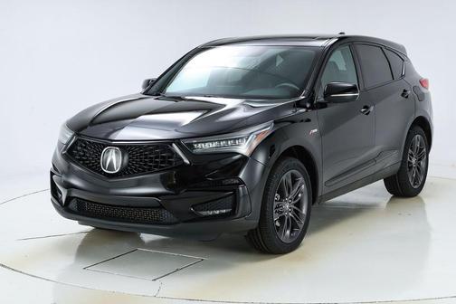2019 Acura RDX A-Spec