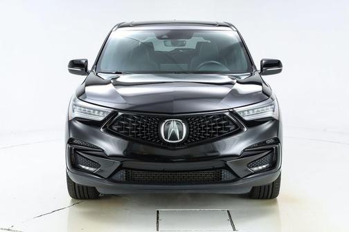 2019 Acura RDX A-Spec