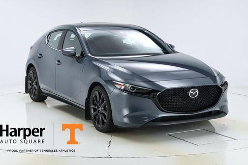 2020 Mazda Mazda3 AWD w/Premium Package