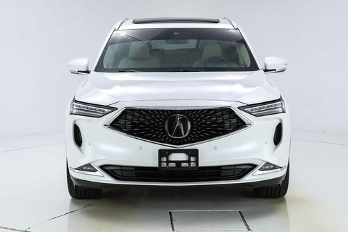 2023 Acura MDX Advance