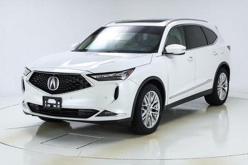 2023 Acura MDX Advance