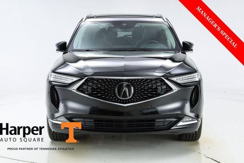 2022 Acura MDX Advance
