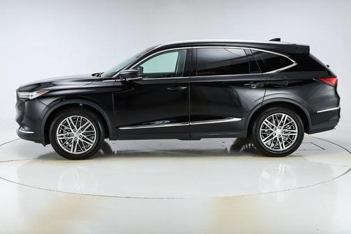 2022 Acura MDX Advance