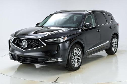 2022 Acura MDX Advance
