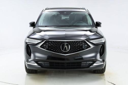 2022 Acura MDX Advance