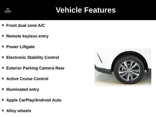 2022 Toyota Venza LE