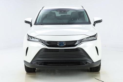 2022 Toyota Venza LE