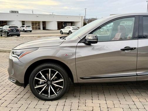 2025 Acura RDX A-Spec Advance Package