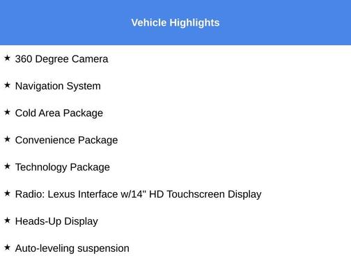 Cloudburst Gray 2024 Lexus RX 500h F SPORT PERFORMANCE
