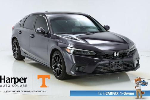 2023 Honda Civic Sport Touring