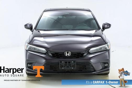 2023 Honda Civic Sport Touring