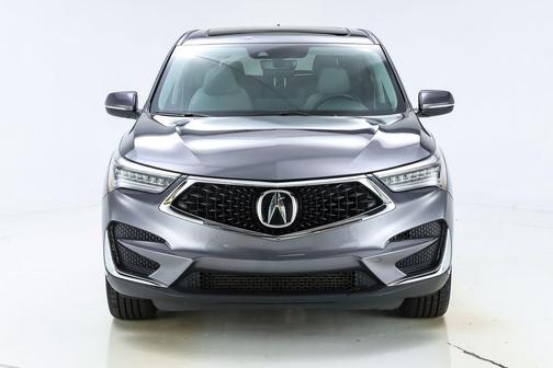 2021 Acura RDX Technology Package