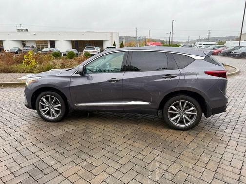 2021 Acura RDX Technology Package