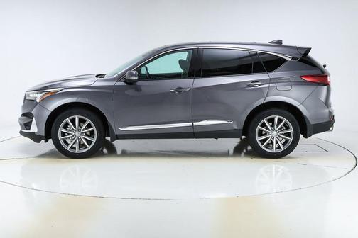 2021 Acura RDX Technology Package