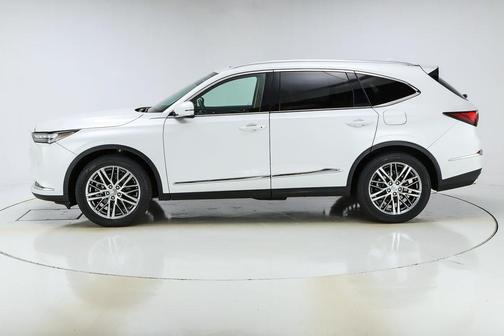 2022 Acura MDX Advance