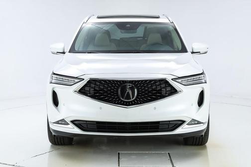 2022 Acura MDX Advance