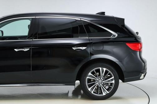 2020 Acura MDX 3.5L w/Technology Package