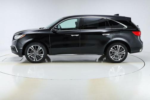 2020 Acura MDX 3.5L w/Technology Package