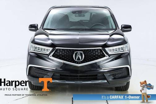 2020 Acura MDX 3.5L w/Technology Package