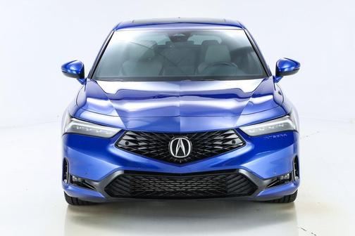 2023 Acura Integra A-Spec Technology