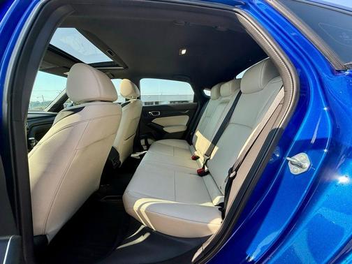 2023 Acura Integra A-Spec Technology