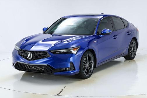 2023 Acura Integra A-Spec Technology