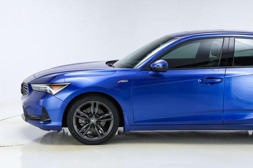 2023 Acura Integra A-Spec Technology
