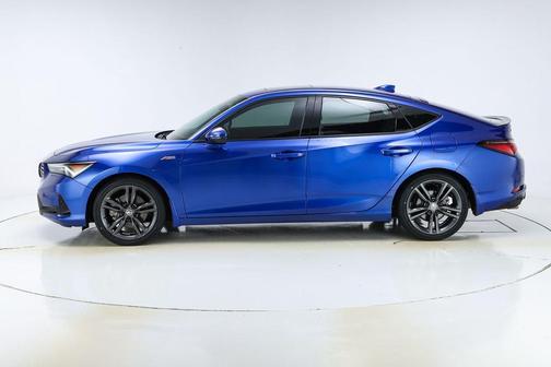 2023 Acura Integra A-Spec Technology
