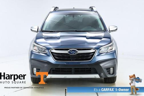 2021 Subaru Outback Touring XT