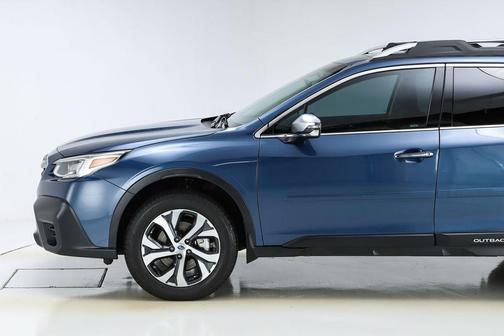 2021 Subaru Outback Touring XT