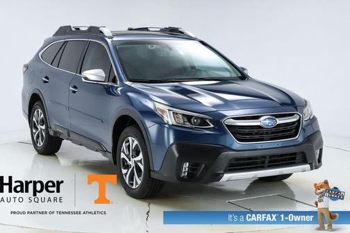 2021 Subaru Outback Touring XT