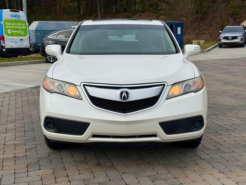 2015 Acura RDX Base