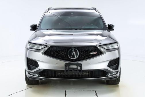 2022 Acura MDX Type S w/Advance Package
