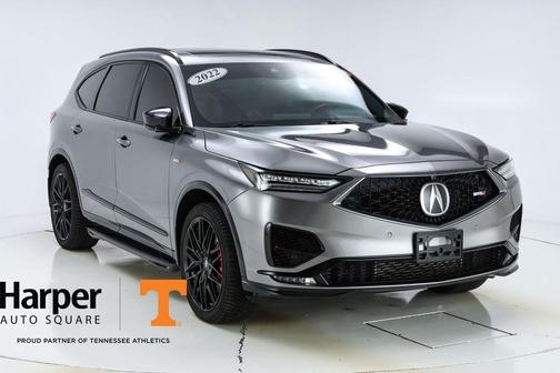 2022 Acura MDX Type S w/Advance Package