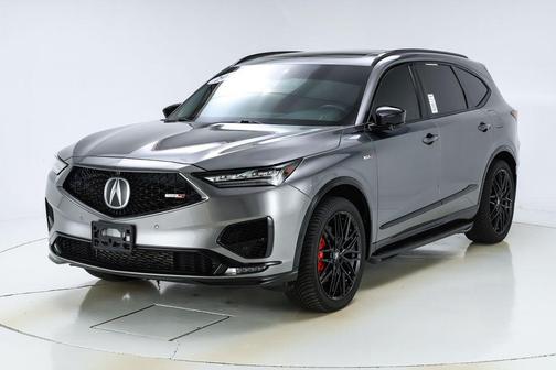 2022 Acura MDX Type S w/Advance Package