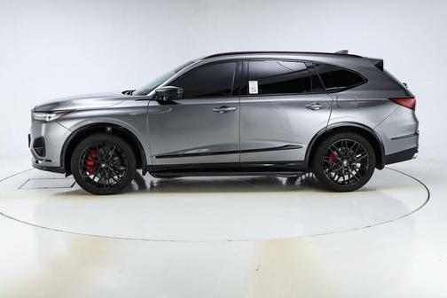 2022 Acura MDX Type S w/Advance Package