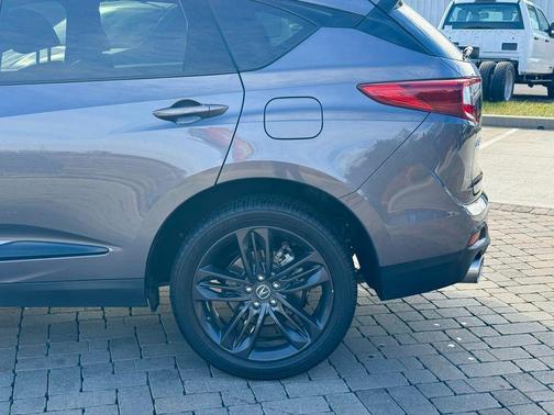 2019 Acura RDX A-Spec