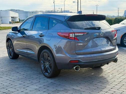 2019 Acura RDX A-Spec