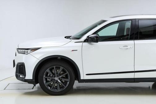 2025 Acura MDX A-Spec